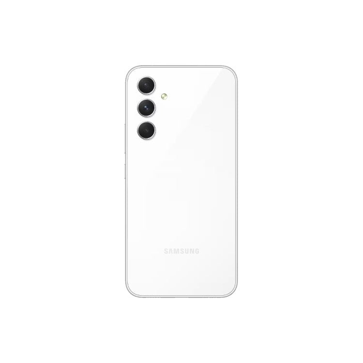 Buy Samsung,Samsung Galaxy A54 5G Dual Sim 128GB 6GB Awesome White SIM-Free International Mobile Phone - Gadcet UK | UK | London | Scotland | Wales| Near Me | Cheap | Pay In 3 | Unlocked Mobile Phone